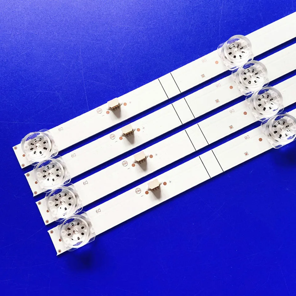 LED ストリップ 55NU7095 UN55NU7095G Un55tu7090g Un55tu7090 Un55nu7095 UN55NU7095G_4X9_2W_MCPCB 14MM_V0 E47