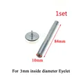 Herramienta para Ojales de 3 mm
