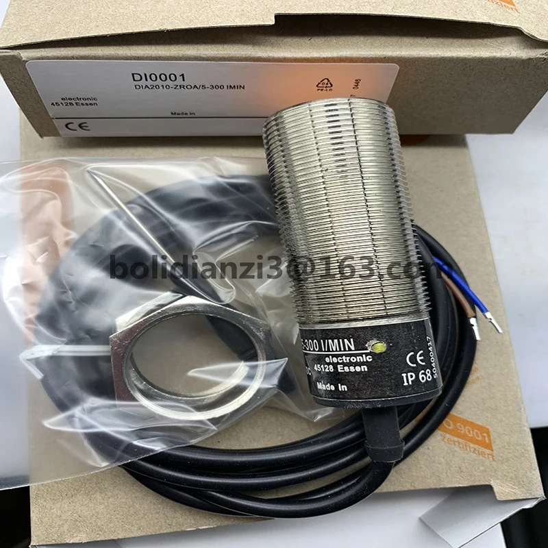 Sensor saklar kedekatan asli DI0001 DI0002 DI0004 DI0003 DI001A