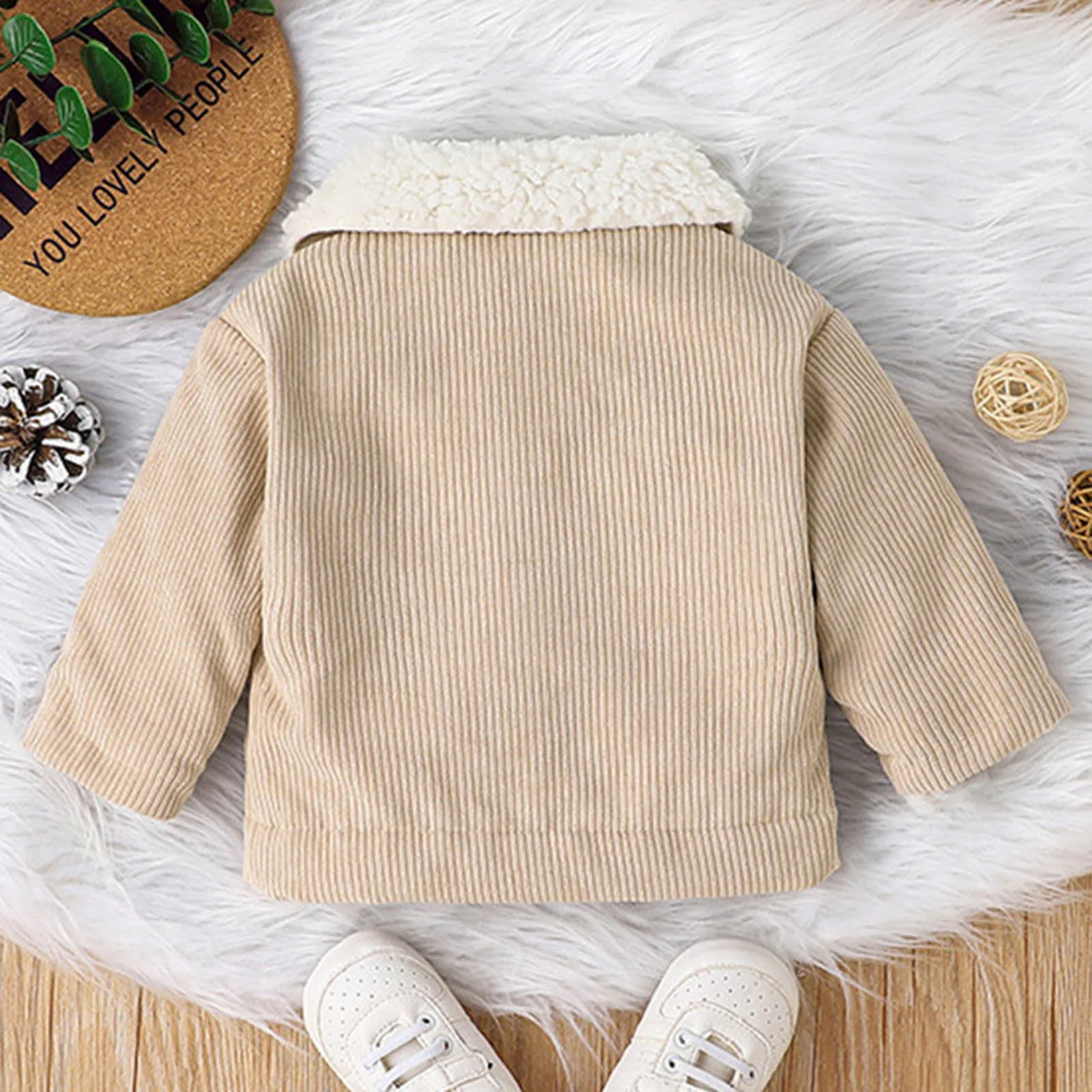 Children Jackets Coat Warm Spring Autumn Girl Boy Coat Baby Girl Clothes Kids Sport Suit Outfits Fashion Toddler Kids Clothing