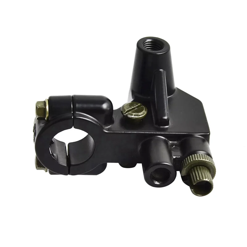 Precise Clutch Lever Holder 53172-KPP-860 Forhonda CBR125 R JC34 JC39 JC50 04-16 Motorcycle Clutch Lever Mounting Perch