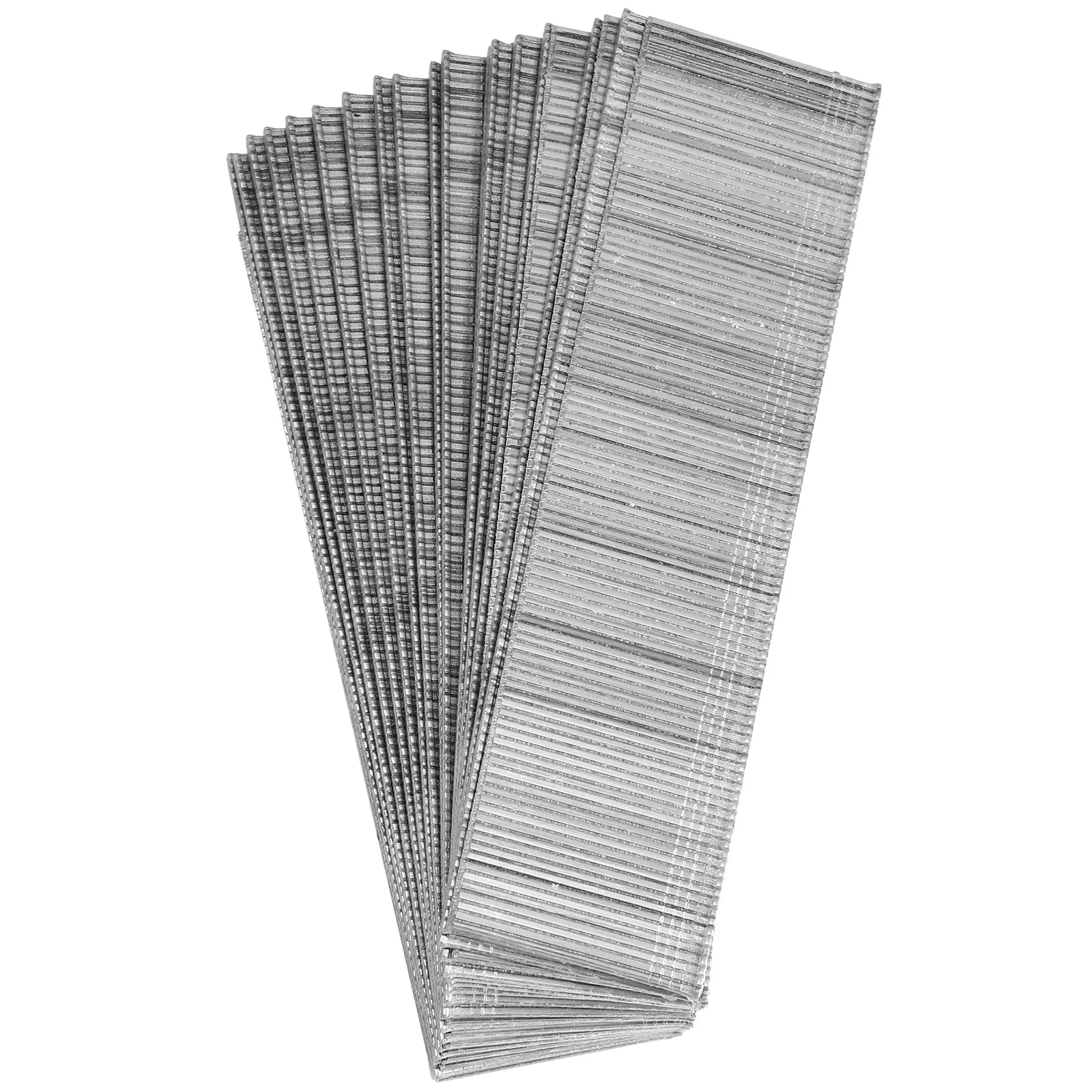 

5000Pcs Stainless Steel Nails Versatile Reliable Performance DIY Crafts Furniture Repair Staples Stapler Staples