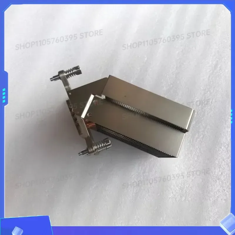 749598-001 Heatsink for HP Z840 Z820 635869-001 635869-002 Water Cooling Radiator Workstation Liquid CPU Wind Cold view 3