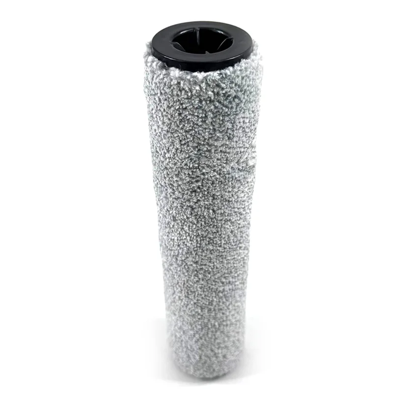 ABZA-مجموعة فرشاة ومرشحات دوارة أساسية لـ Redkey W13 مكنسة كهربائية لاسلكية رطبة وجافة أجزاء تنظيف المنزل