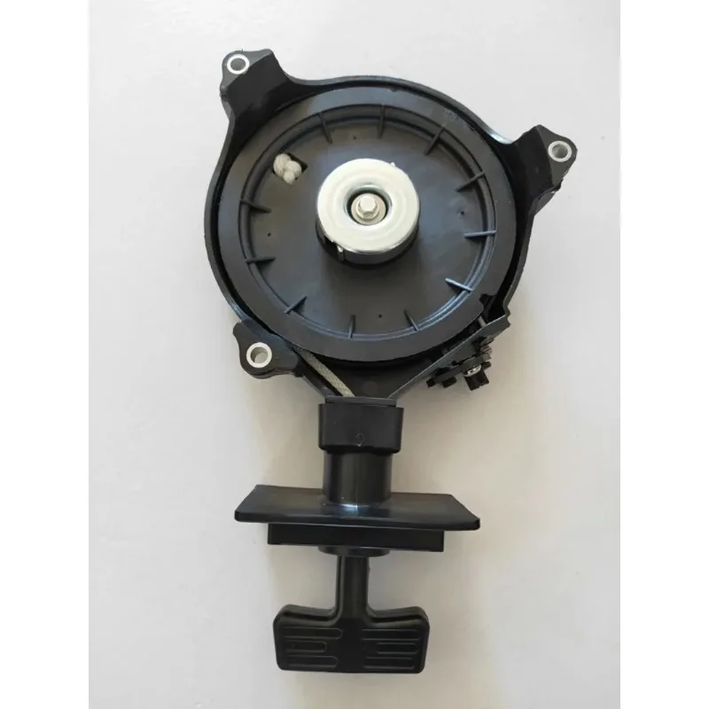 Recoil Pull Starter For Hangkai 2 Stroke 6HP 4 Stroke 6.5HP Water-cooled Outboard