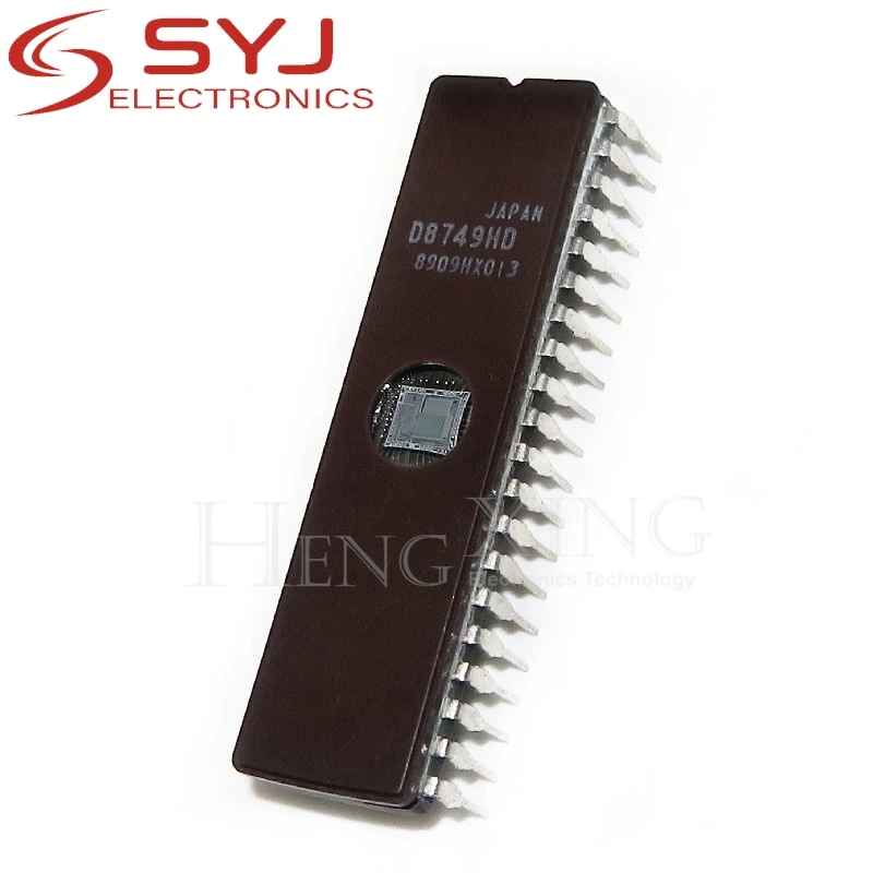 （1pcs-5pcs）AM27C4096-120DC AM27C4096 D8749HD D8749 D8748H D8748 CDIP-40