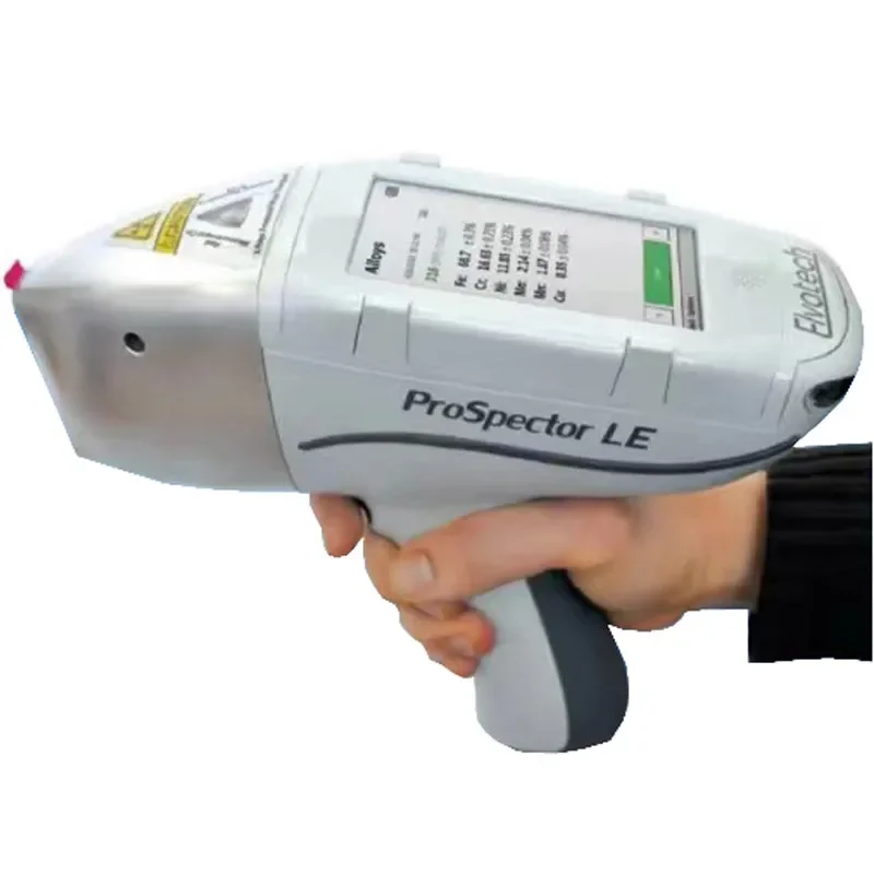 Customized on demand Handheld Spectrum Analyzer, Alloy Precious Metal Soil Ore Element Analyzer, XRF Spectrum Analyzer