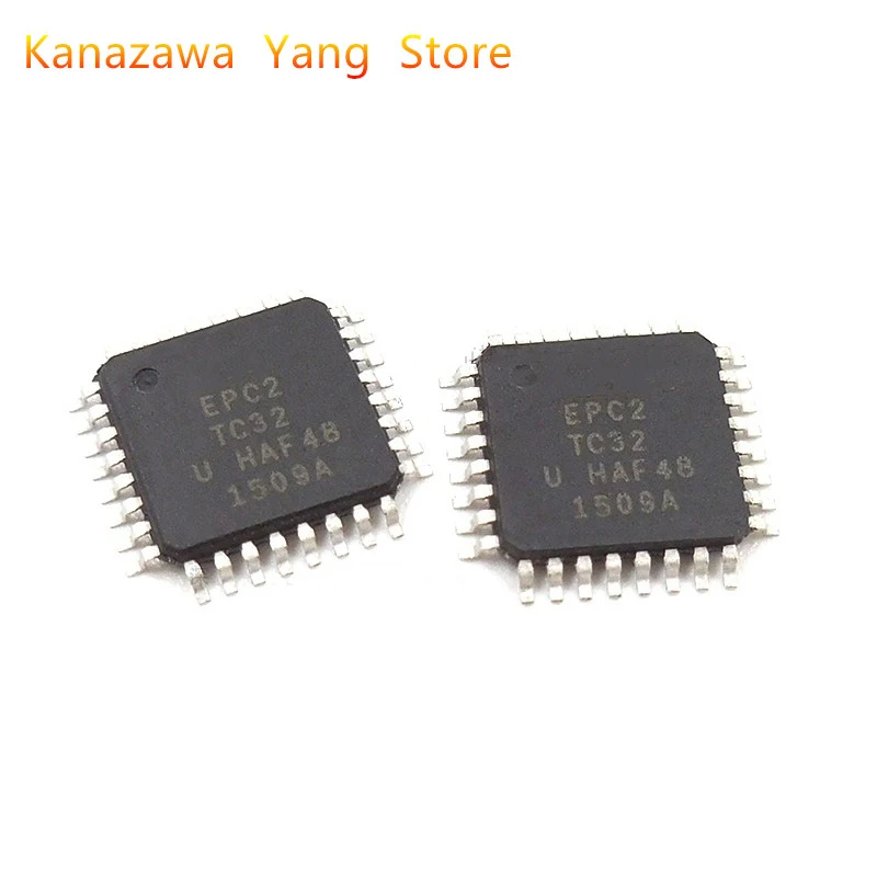 

2 PCS EPC2TC32N EPC2TC32 FPGA- Configuration Memory IC Logic Chip