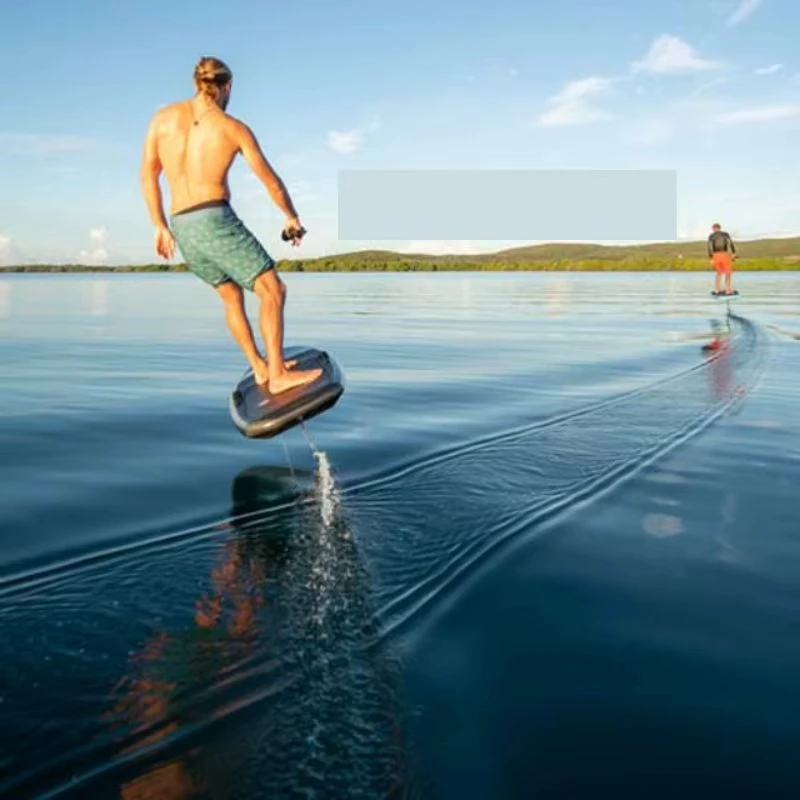 Electric Hydrofoil Surfboard 3