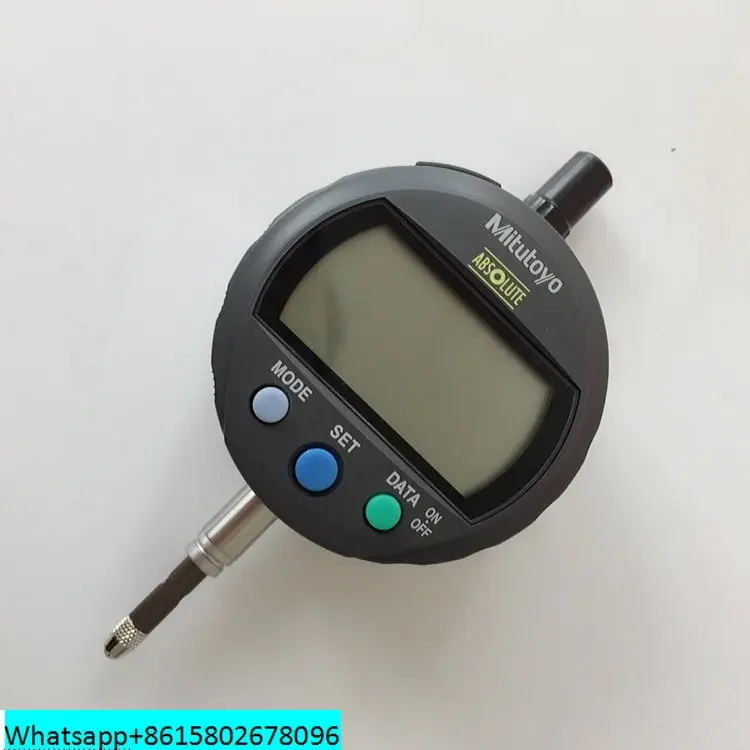 

Digital display dial indicator 543-401 401B 402 402B 405 405B
