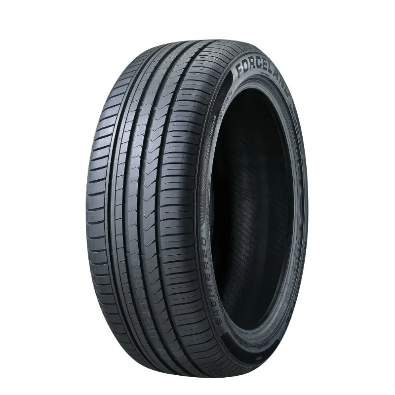 

Forceland Kunimoto-F22 Performance 245/45R20 103W XL Passenger Tire
