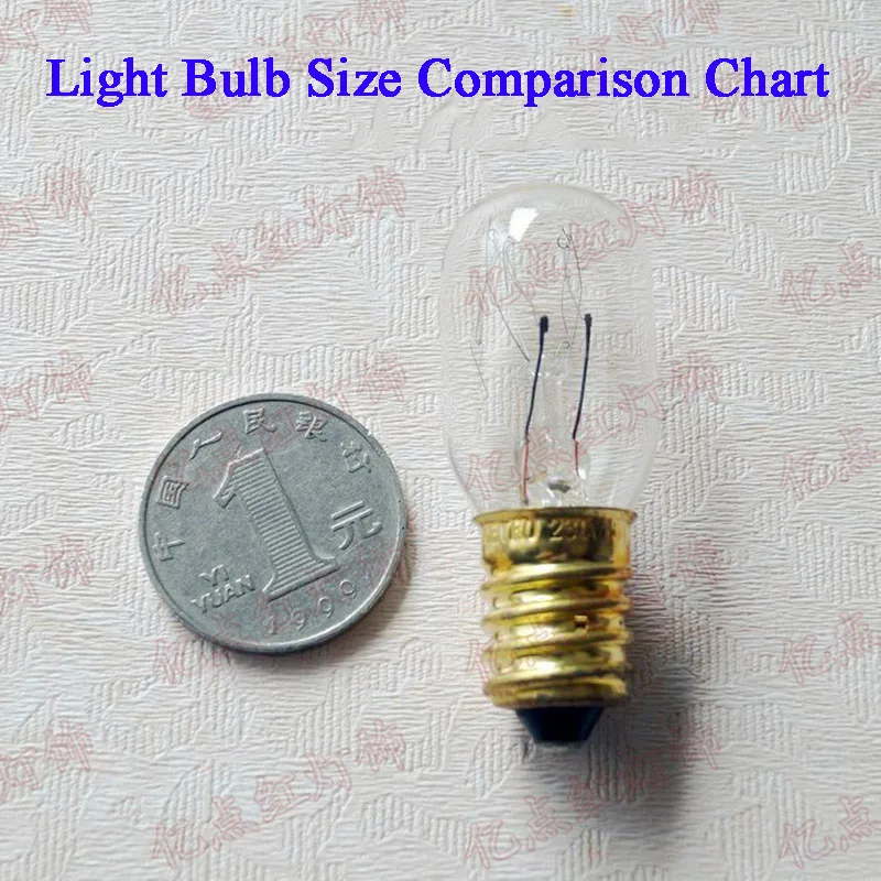 E12 E14 Lamp Holder Base with Spring Piece Plug Wires with Button Switch Dimmable Plug Wire Cord for DIY Crystal Salt Lamp