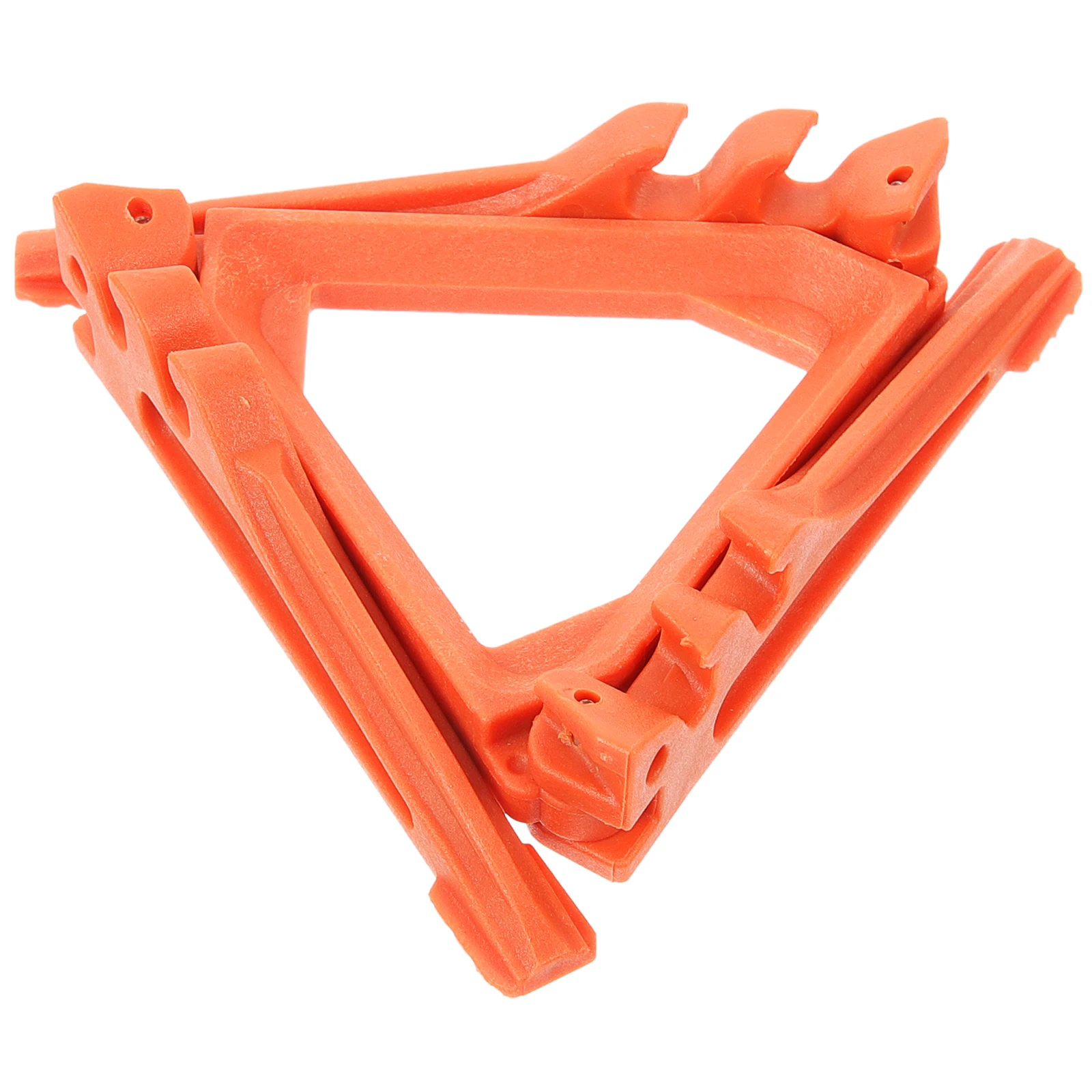 

Foldable Propane Tank Rack Gas Bottle Stand Outdoor Camping Support Bracket Lightweight Nylon Gas Canister Holder Durable