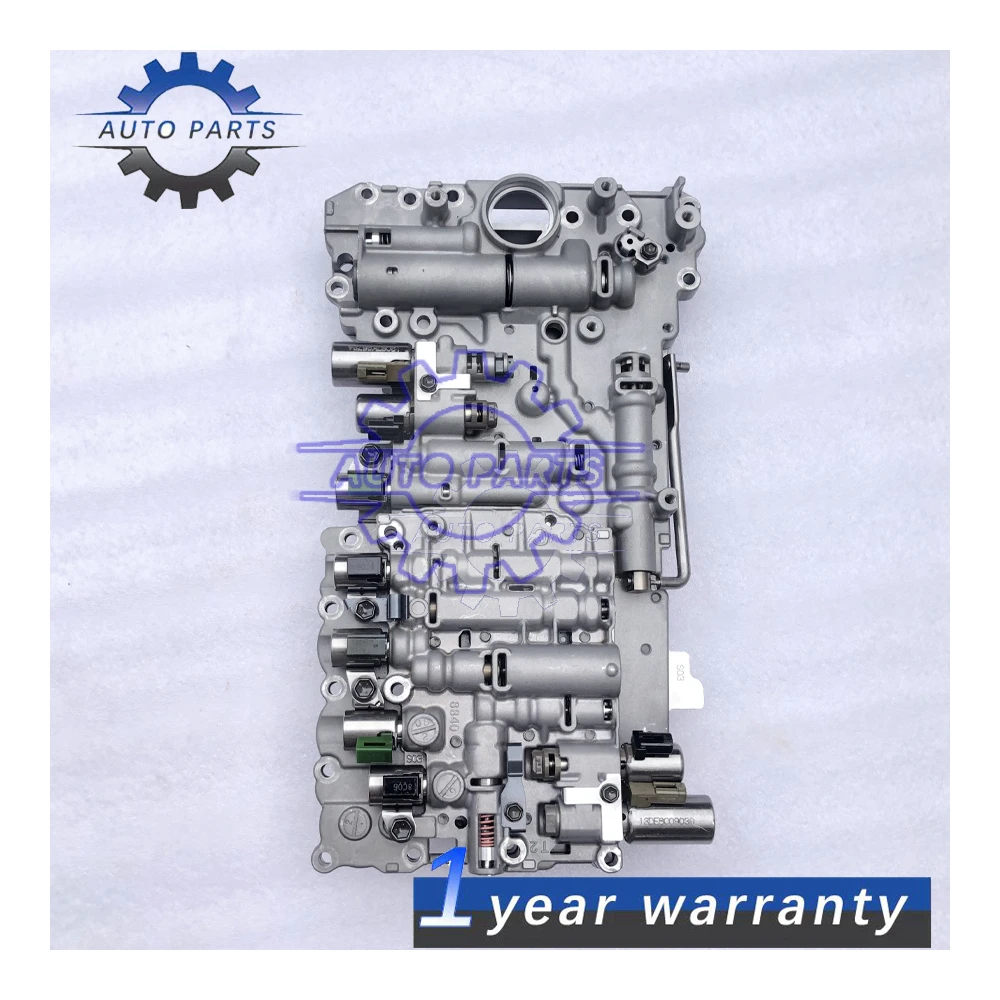 A960 A960E TB-60NF TB65-SN Auto Transmission Gearbox Valve Body For Toyota Lexus