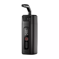 Ulanzi FM01 FILMOG Ace 40W Portable Fog Machine Dry Ice Smoke Photography Effect