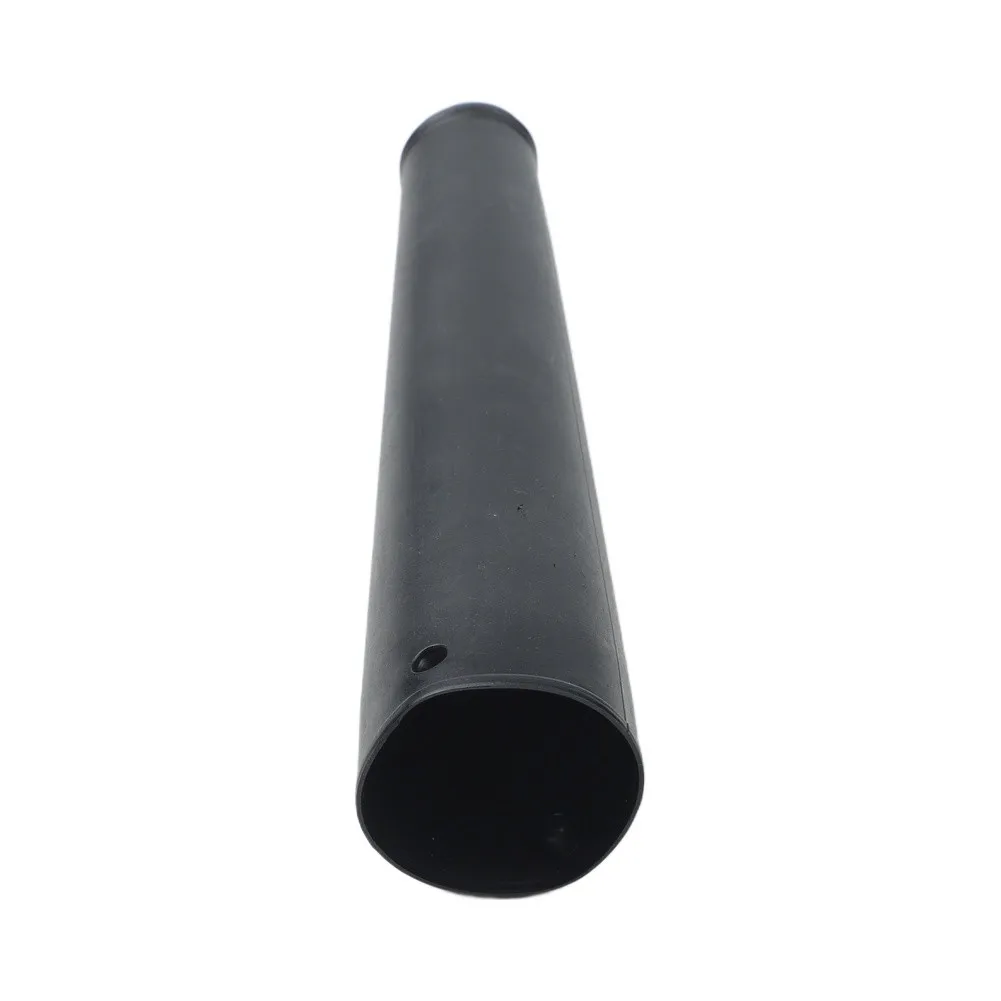 Black Long Blower Tube Rubber Blower Nozzle 4cm 55cm Air Blower For Hair Dryer Dust Removal Power Tool Accessories