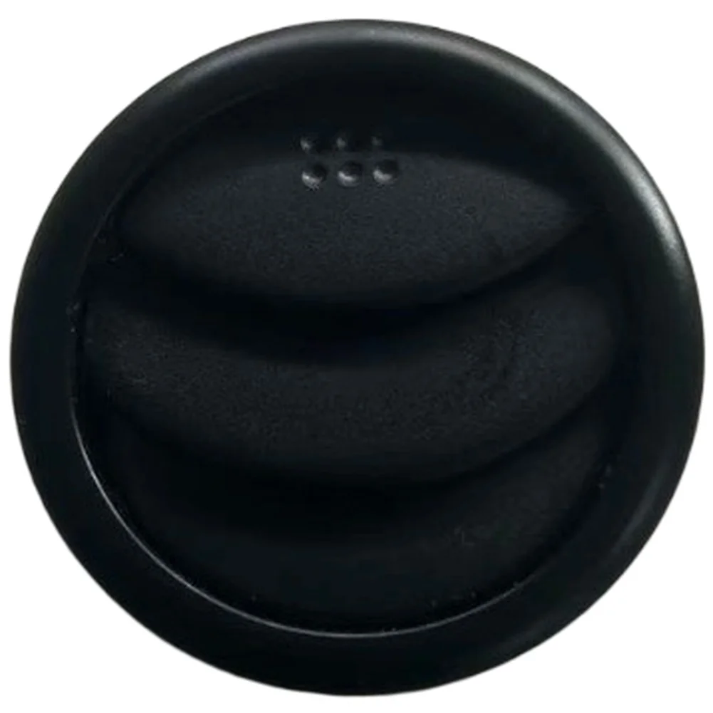Car Interior Interior Dash Circular Air Vent For Suzuki For Jimny 73610-75H01-5PK Replacement Installation Interior Accessories