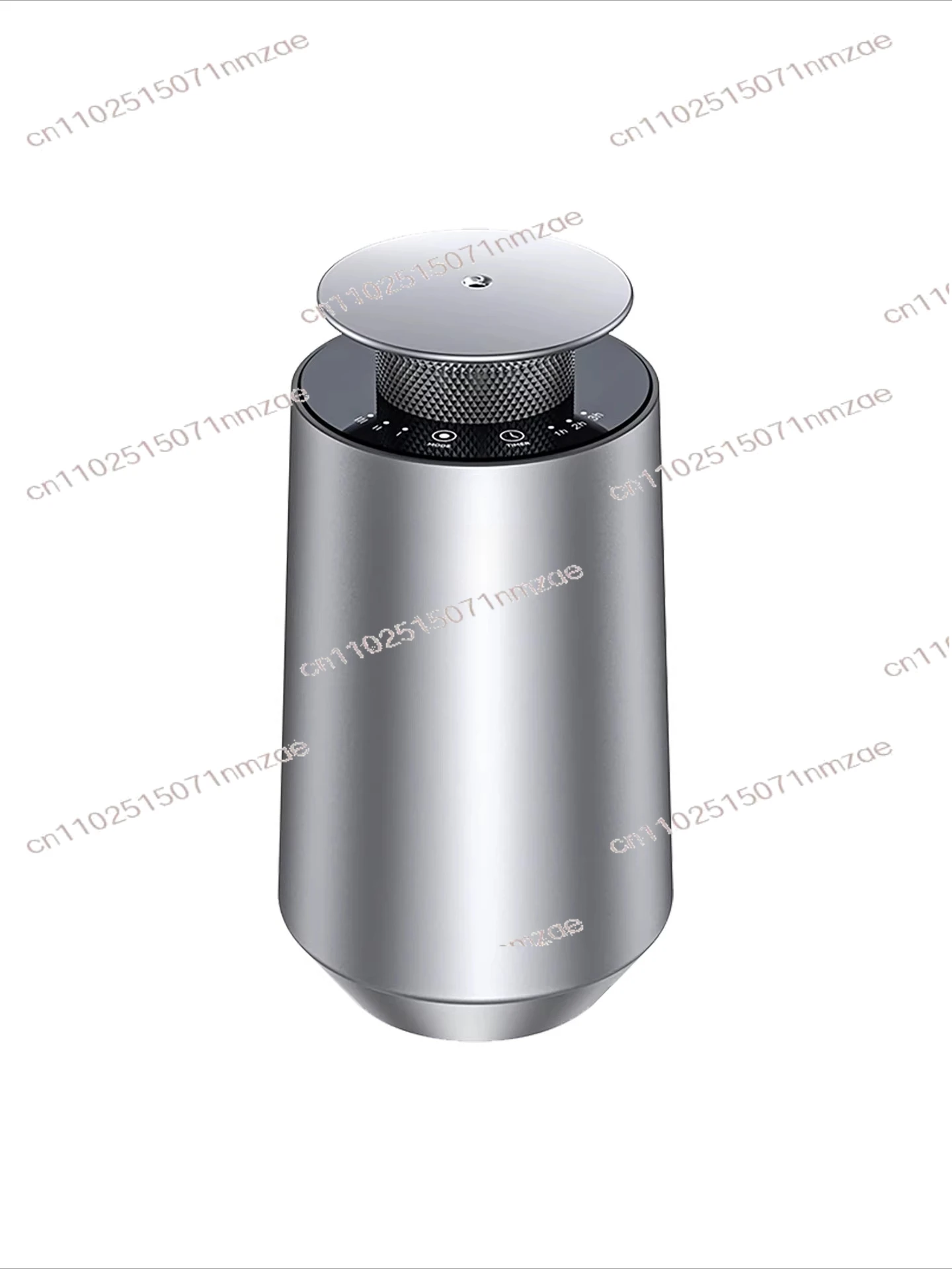 Car Aroma Diffuser with Essential Oil - Premium Fragrance Machine for Home, Commercial & Hotel Use