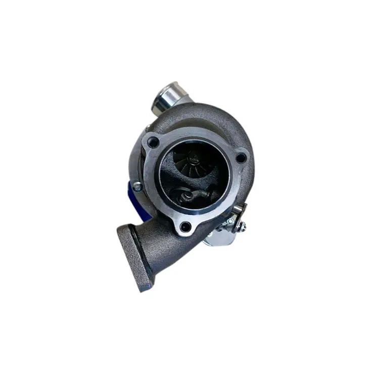 Huida original WA700-3-B loader SAA6D170E-2C engine 6162-85-8500 turbocharger used for Komatsu