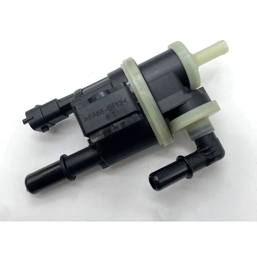 For Roewe RX8 RX5MAX Whale for MG HS Carbon Canister Solenoid Valve Detachment Control Valve Assembly