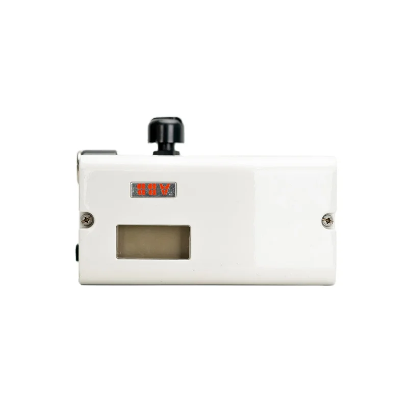 

100% Original ABBe TZIDC Explosion Proof Electro-Pneumatic Intelligent Valve Positioner V18345-102715000N