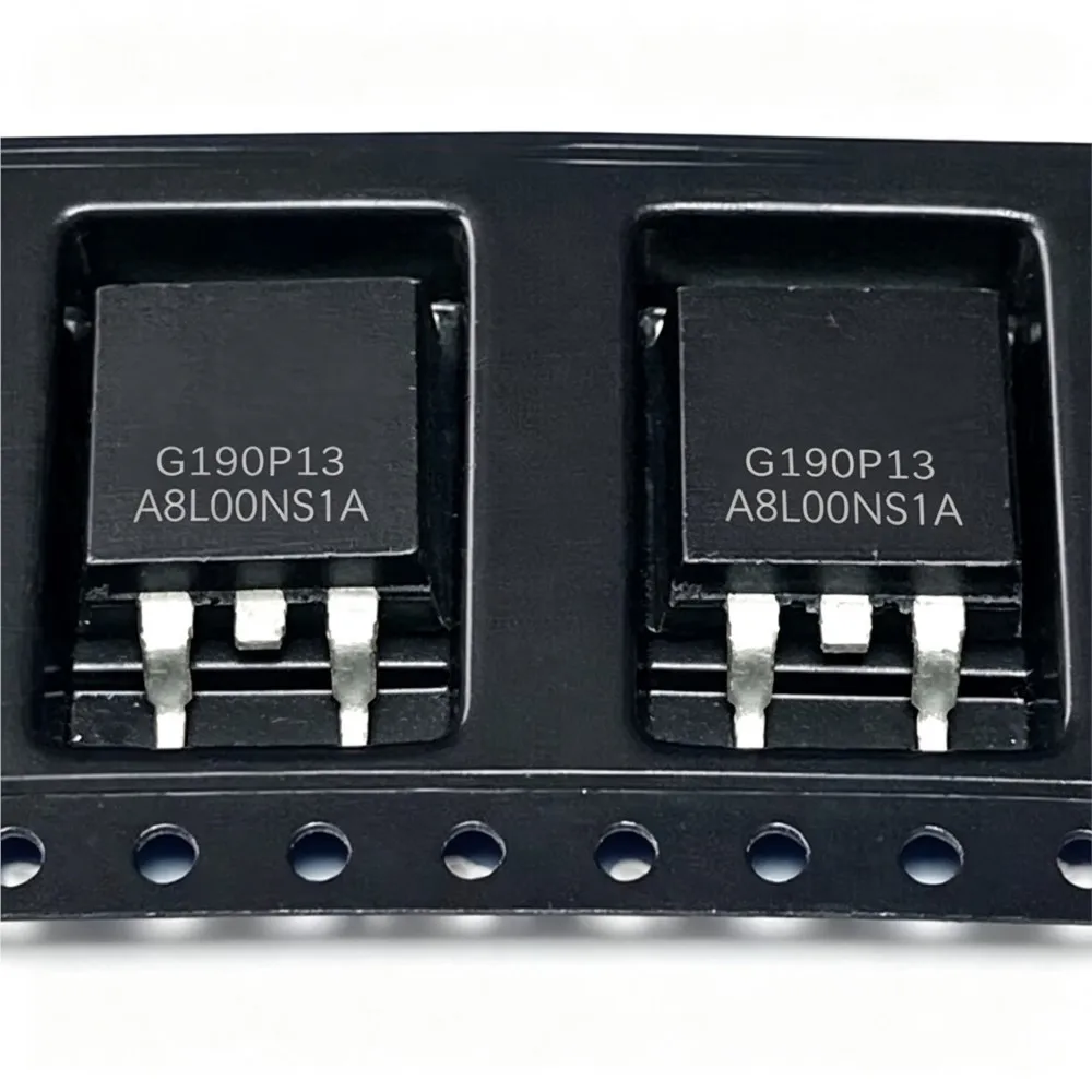 5PCS D0265C5 HYG190P13NA1B G190P13B 125V 72A TLP180 IR2130 IR2130PBF TLE2074C TLE2074CDWR TPS26601 TPS26601RHFR