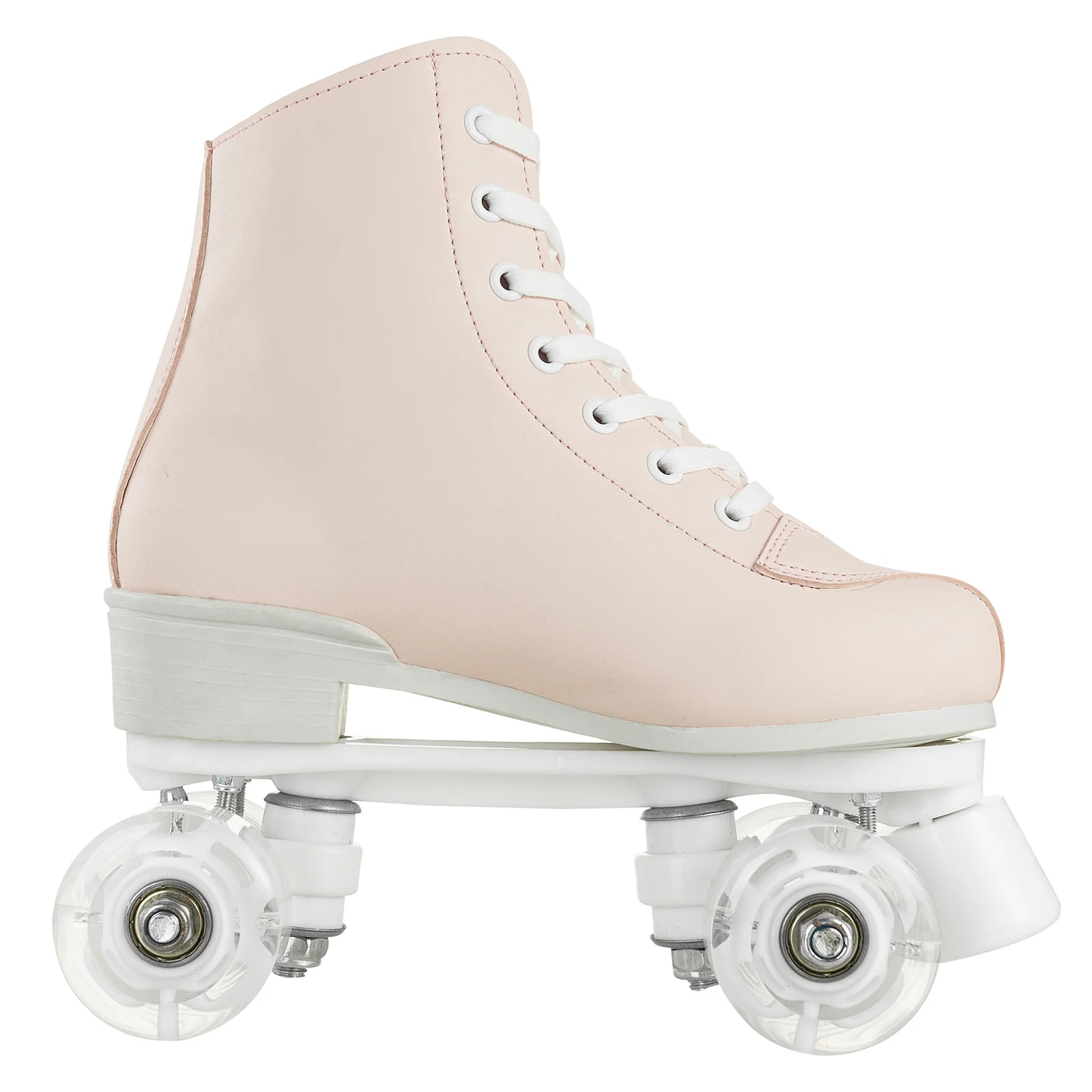 حجم 32-40 رباعية زلاجات دوارة الكبار النساء وامض 4 عجلات أحذية تزلج أطفال بنات المبتدئين التزلج في الهواء الطلق التدريب أحذية رياضية