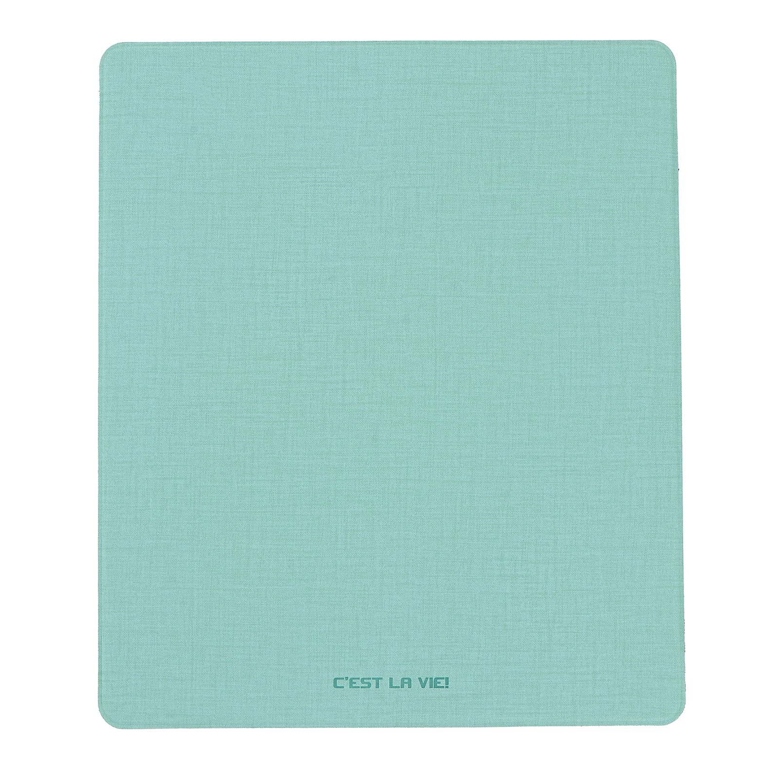 

Waterproof Mouse Pad Non-slip Mat Professional Game Gaming Office Computer Supply