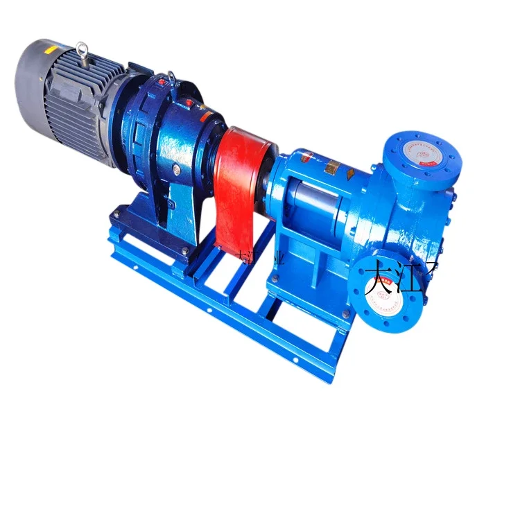 NYP heavy fuel oil gear pump viking pump ( Asphalt, Bitumen, Tar , Paint, liquid )