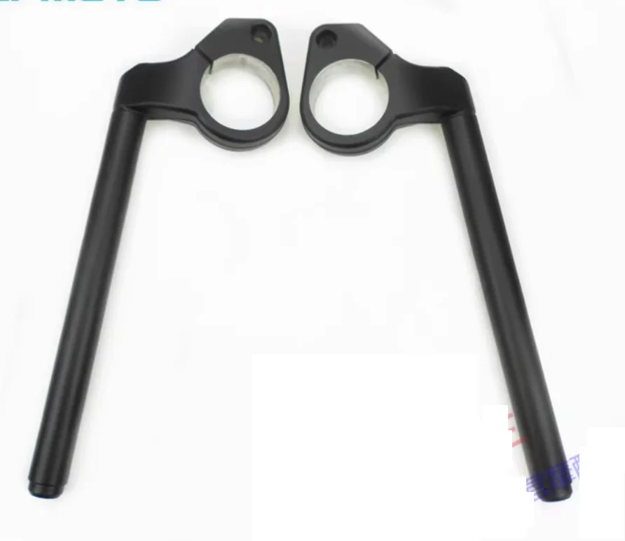 Left Handle Bar Assy and Right Handle Bar Assy suit CF250SR FUN 6KM#-100100-8204/6KM#-100200-8203