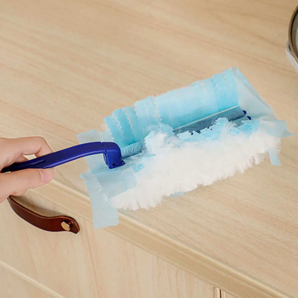 Piano Dusting Duster Disposable Portable Dust Washing Duster For Piano's Cleaning