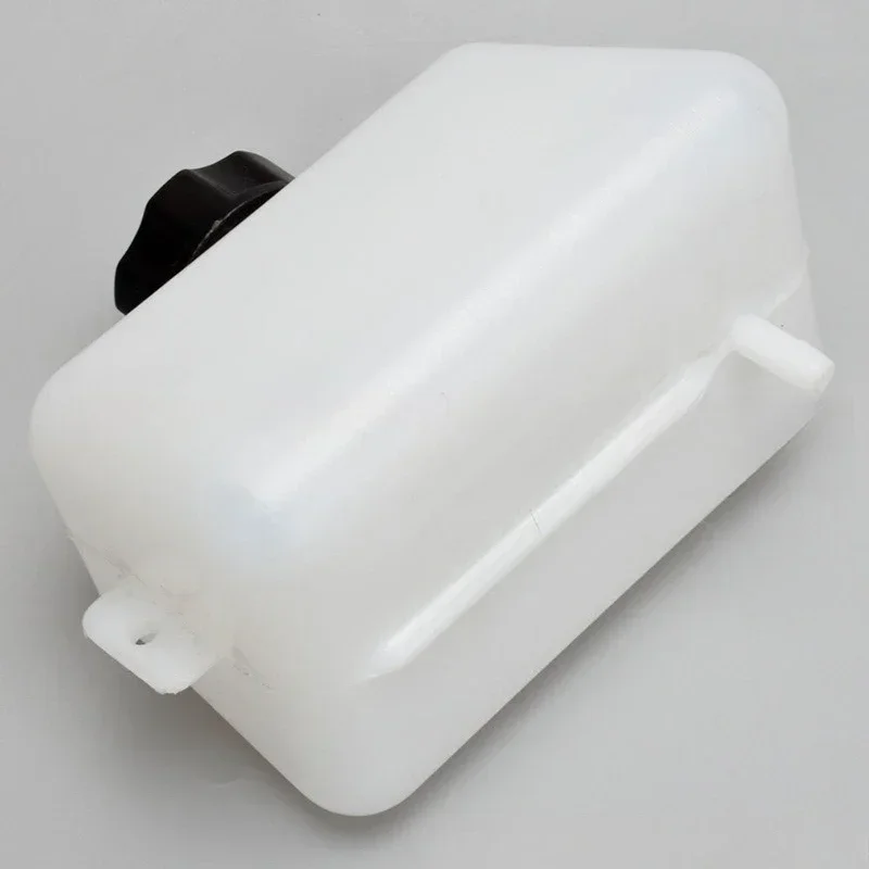 BEST STABLE Good Top Mini Off-Road Motorcycle 49cc Two-Stroke Xiaolia Fuel Tank Accessories with Lid Plastic Oil Can Oil Loader