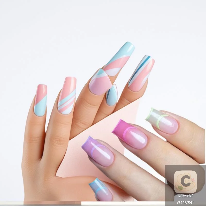 600個入り ショートアーモンドネイルチップ ソフトジェルネイルチップ フルカバー付け爪 アクリルネイル マニキュア サロン ホーム プレスオンネイル