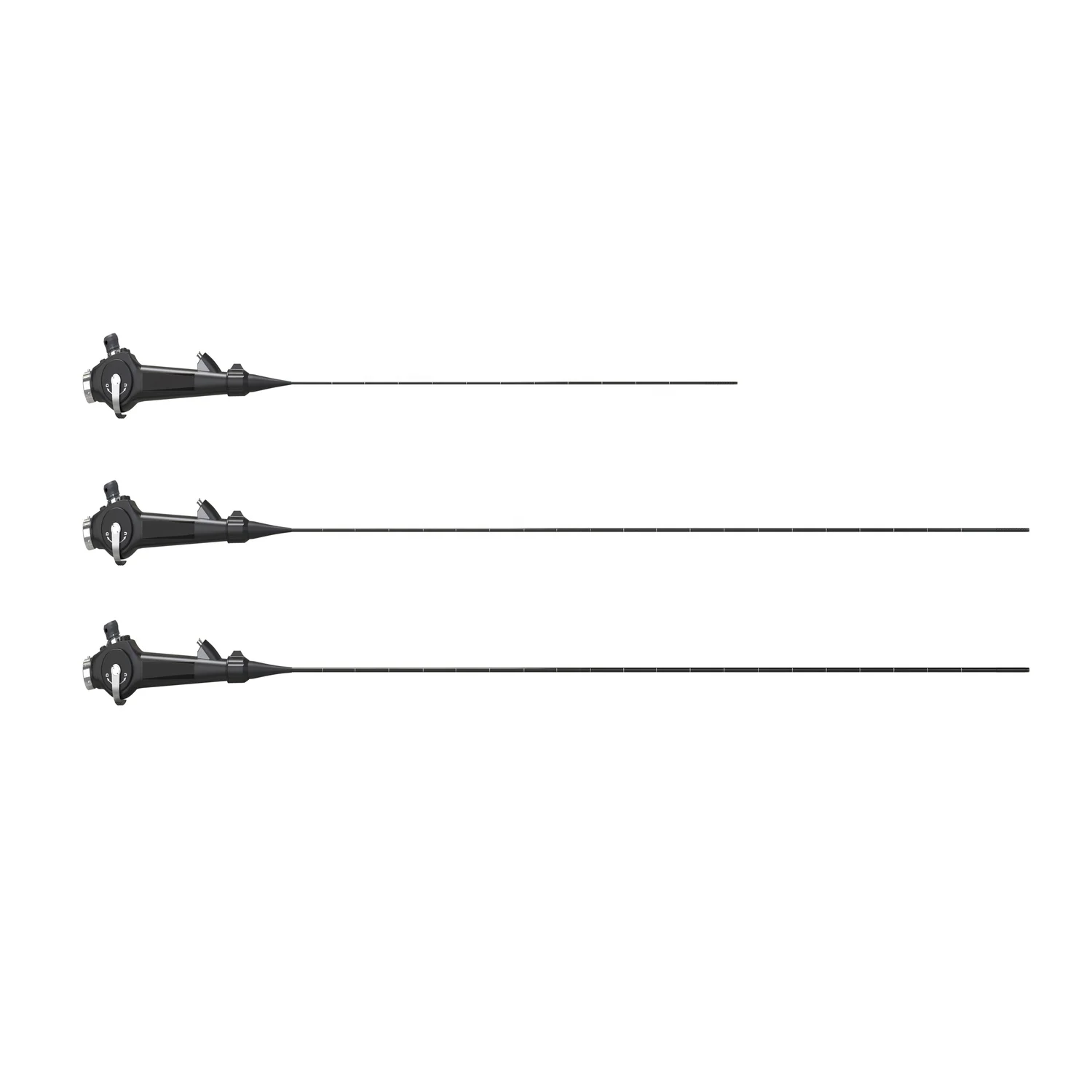 Vericare 4.8mm Veterinary Endoscopy and Colonoscopy Machine VEC-140H with 1000mm Tube