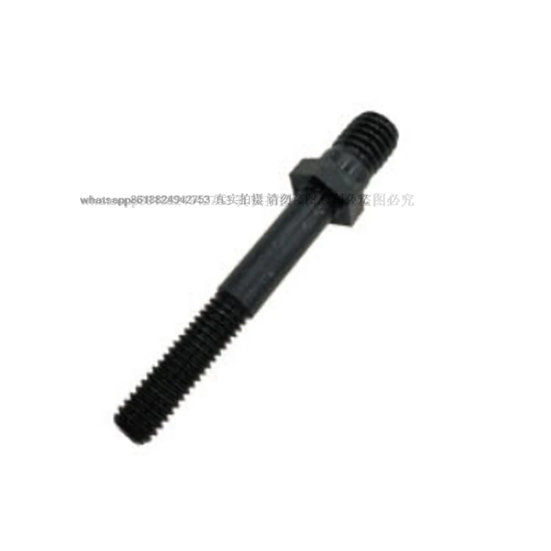 

Для запасных частей двигателя Doosan Daewoo DE12, гнездовой болт форсунки