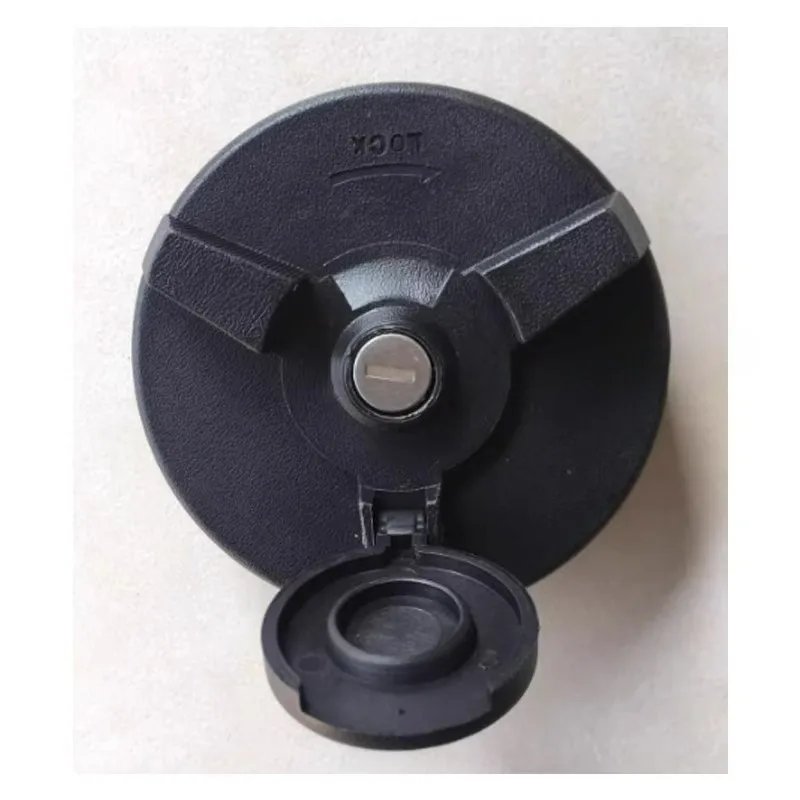 

Запчасти для экскаваторов, крышка топливного бака дизельного топлива, сетчатый фильтр в сборе для экскаватора 65B 75-8-9