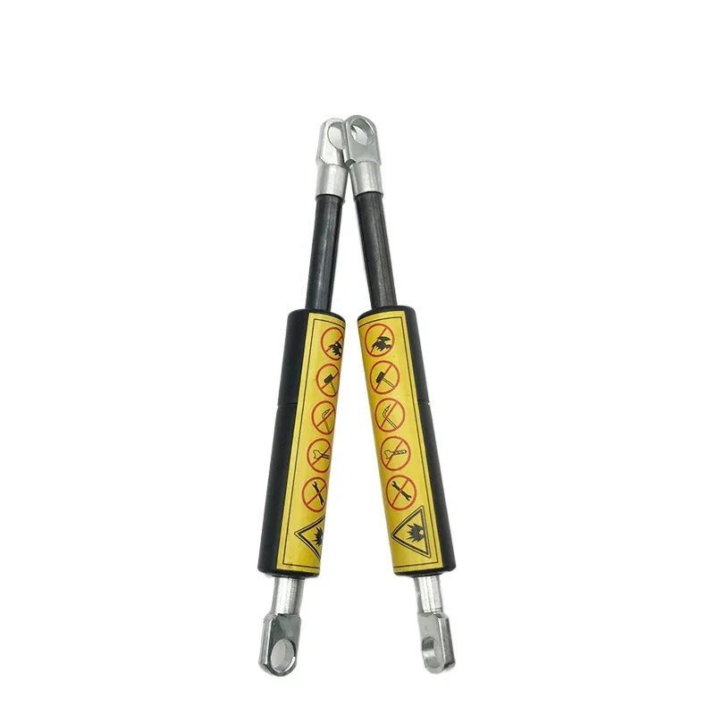 For Kobelco 60c Kobelco 60-c Control Rod Air Spring Pilot Hydraulic Safety Lock Support Rod Hydraulic Cylinder Excavator Acces