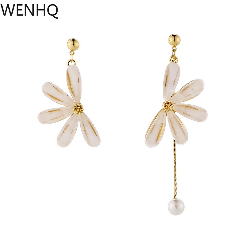 Wenhq Asymmetrical …