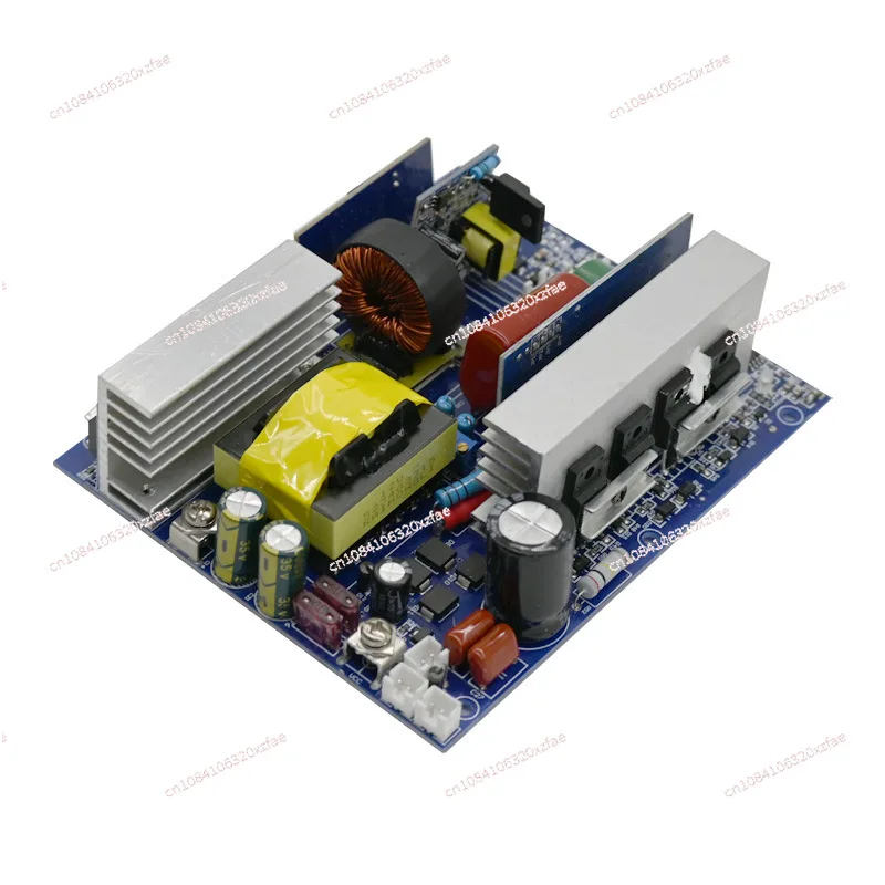 Pure Sine Wave Inverter Main Board 12V24V48 To 220V Outdoor Mobile Power Circuit Board Inverter