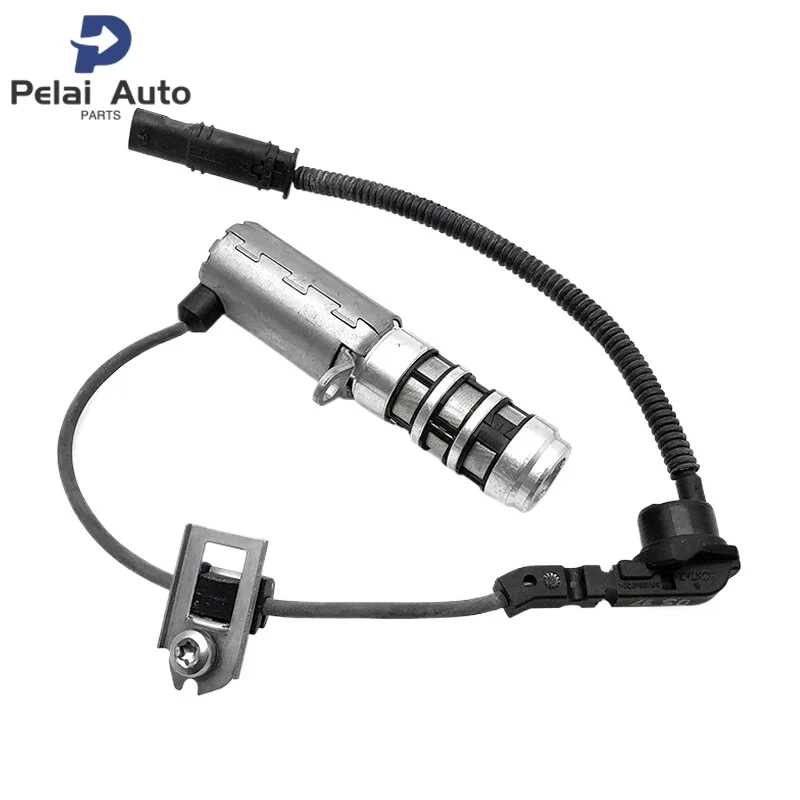 V764723880 11418601642 Brand New Auto Parts Oil Pump Sensor Solenoid Valve For Peugeot 3008 308CC RCZ 508 Citroen C4L C5 1.6T