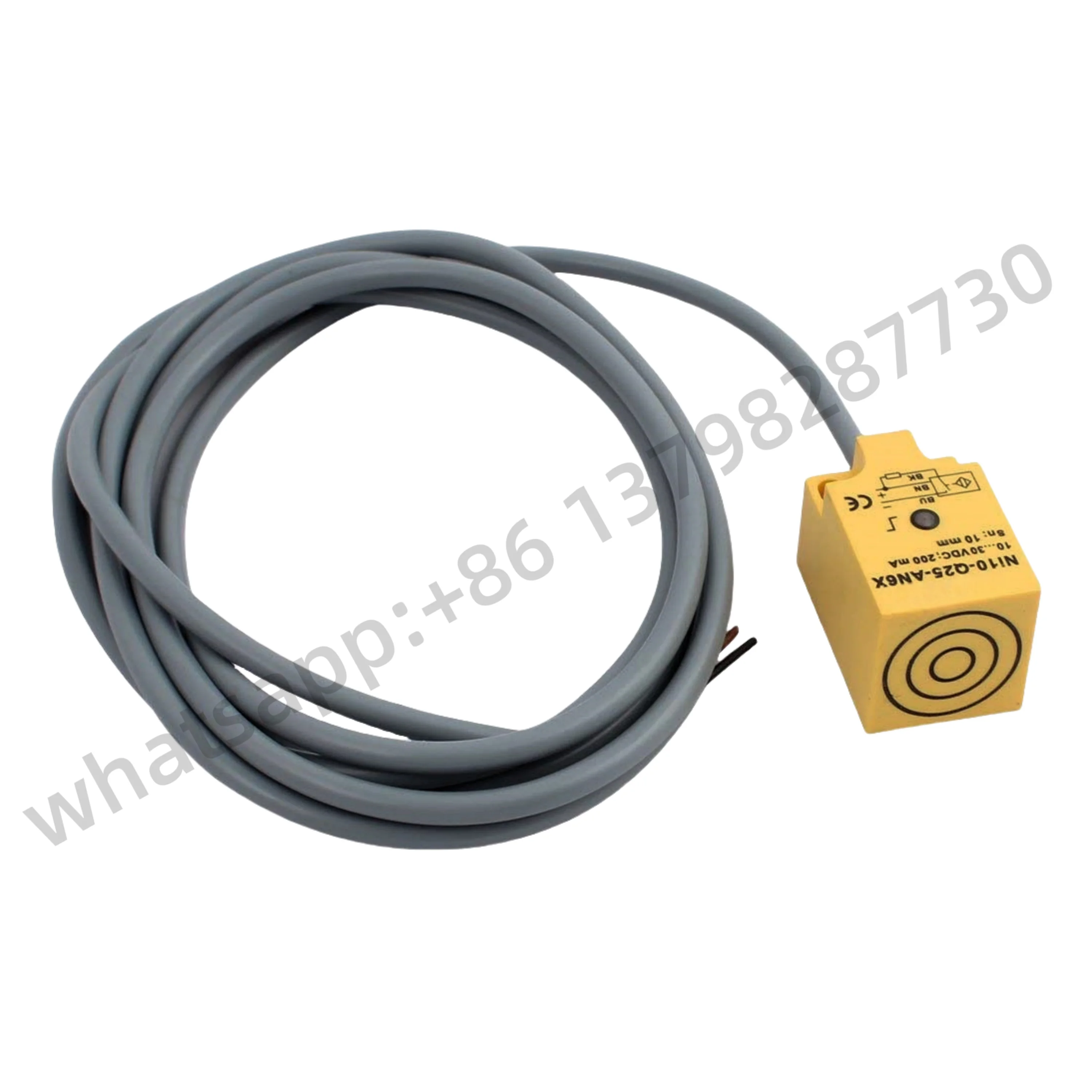 New Original NI10-Q25-AN6X NI10-Q25-AP6X