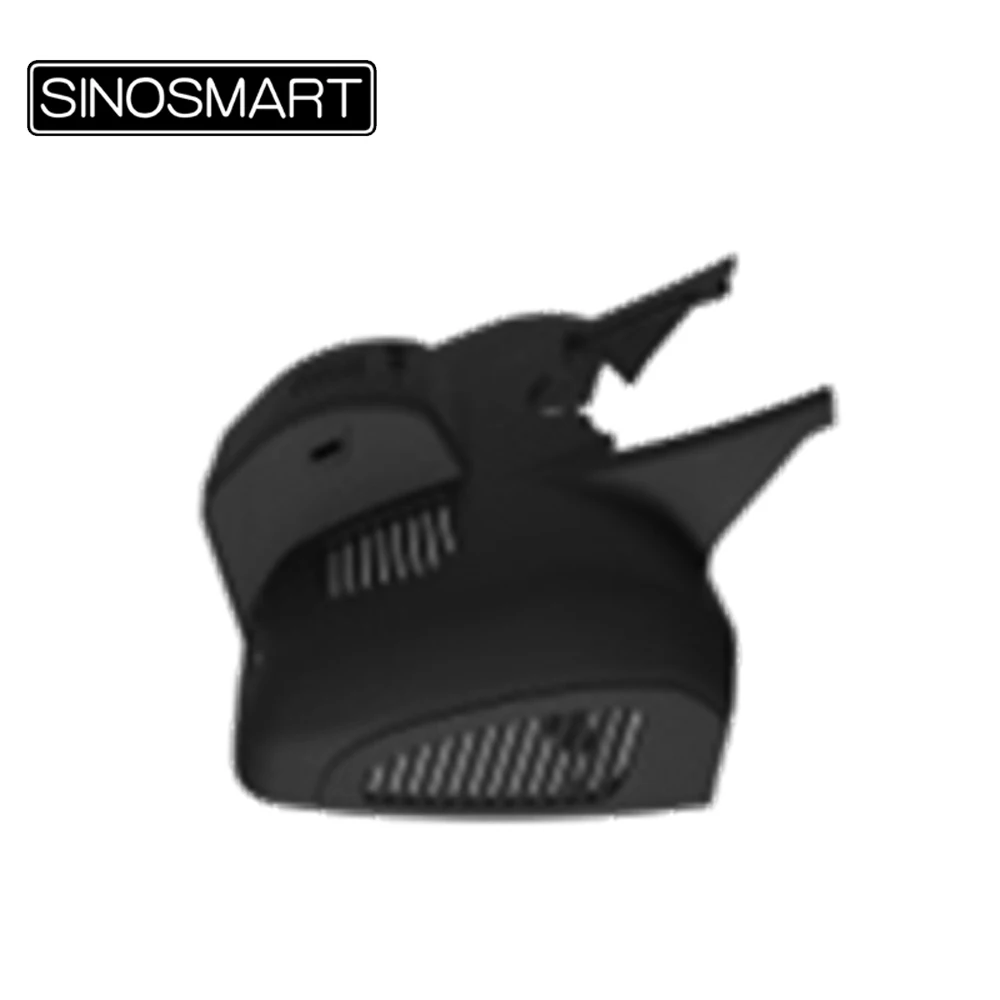 

SINOSMART Novatek 1080P Wifi DVR Camera for Mercedes Benz E Class E Cabriolet Mobile app Control SONY IMX307