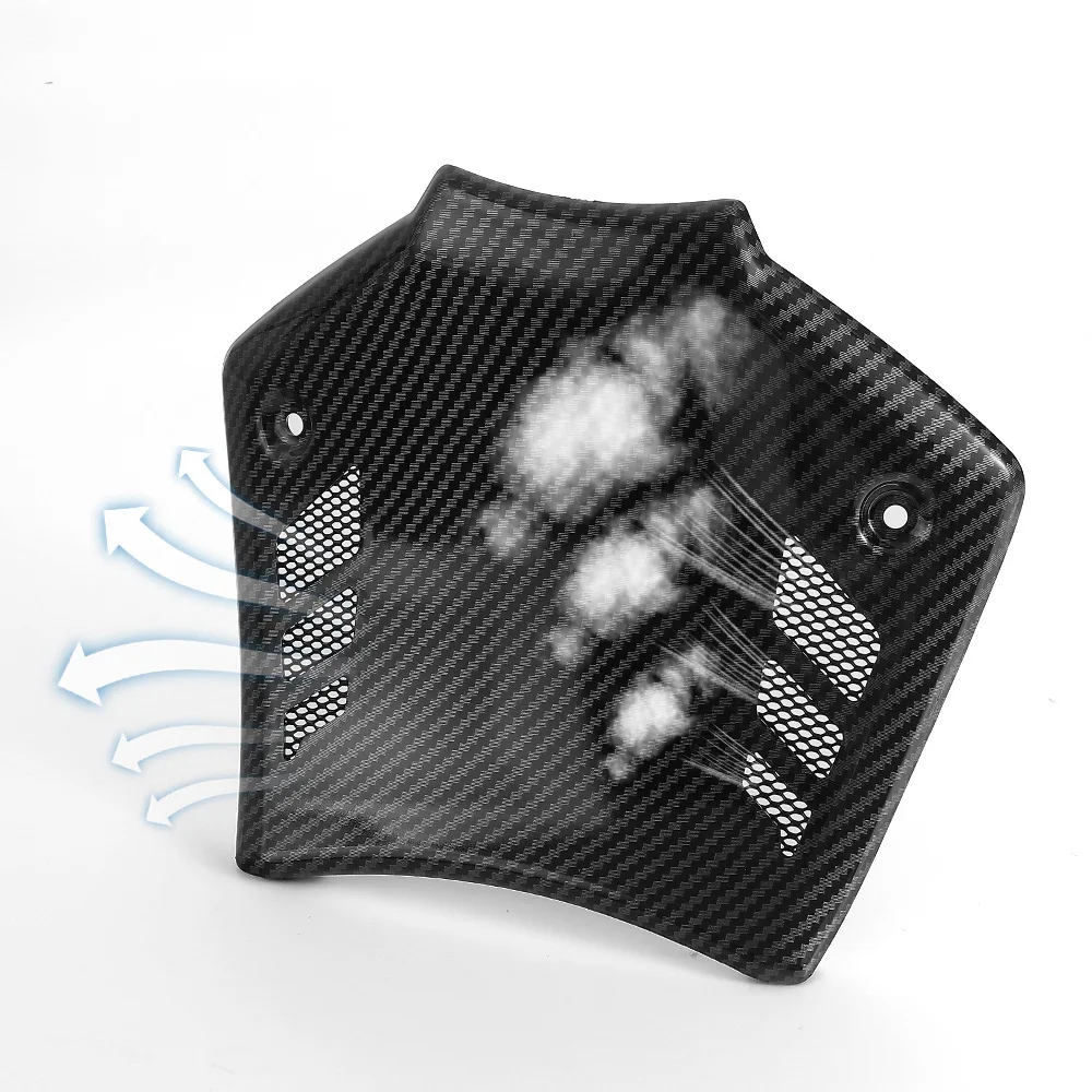 

Hot Sale Motorcycle throttle channel middle protective cover Throttle cover for Yamaha TMAX560