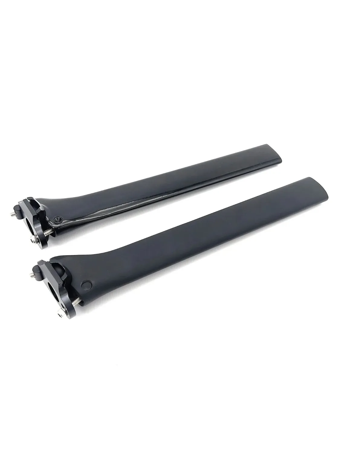 AliExpress NONE Full Carbon Fiber Bike Seat Post Bicycle Seat Tube For Pinarello Dogma F Frame Seatpost 0 Degree Bicycle Accessories