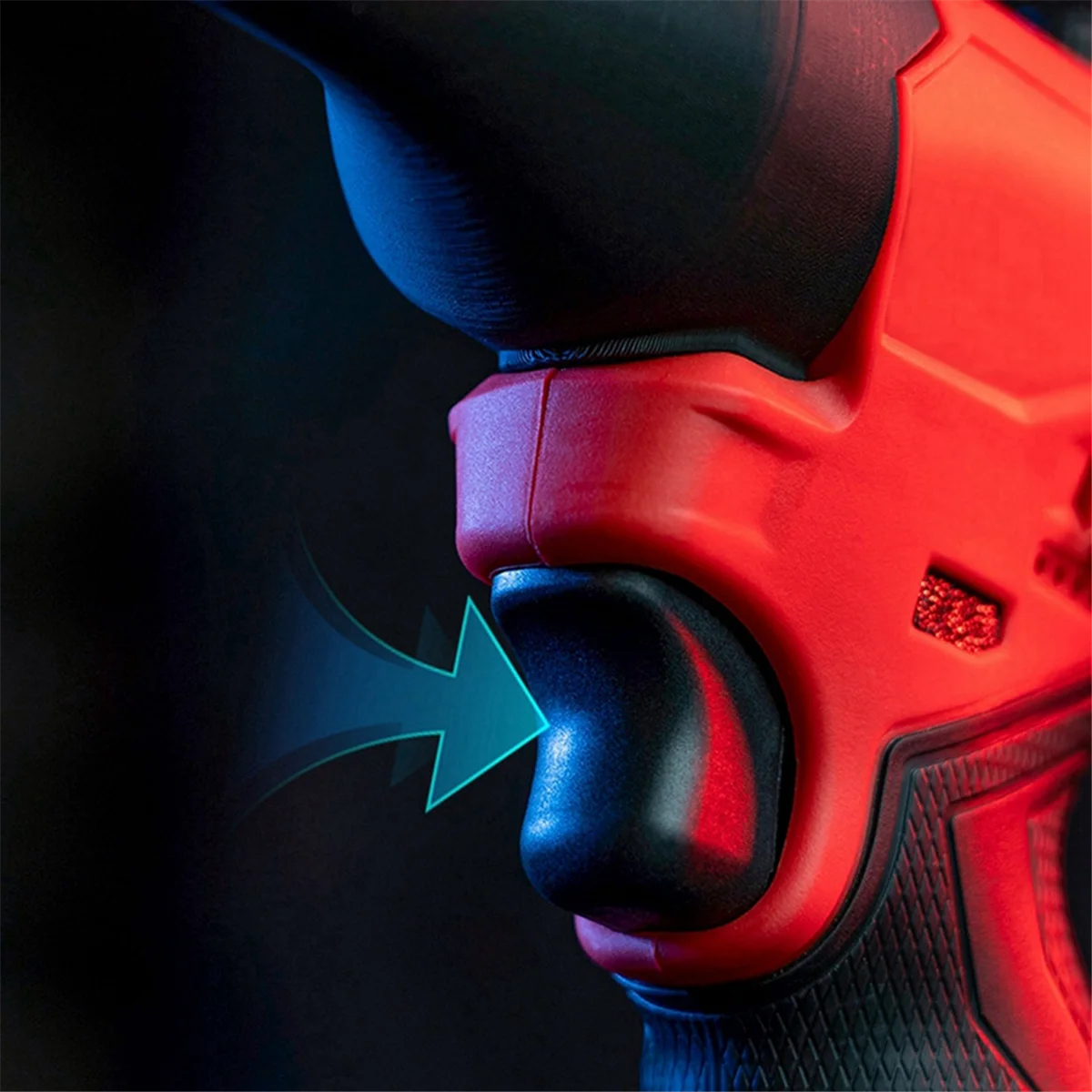 For Turbojet Fan 140000 RPM Brushless Motor High Speed Fan Powerful Blower Outdoor Dust Blowing Tool