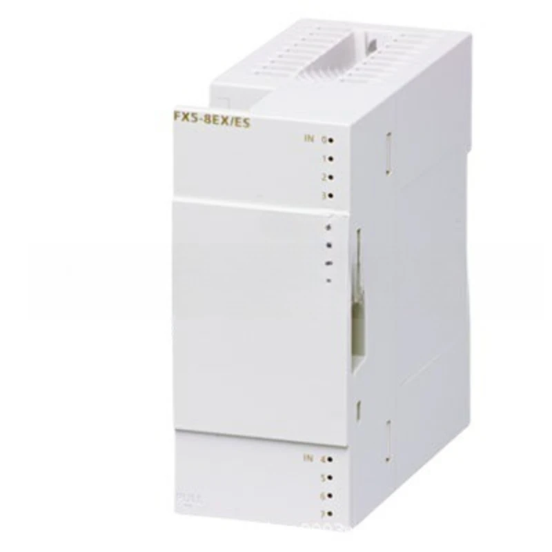 

Suitable for FX5-8EX/ES FX5-16EX/ES Mitsubishi FX5 series 16-point expansion input module
