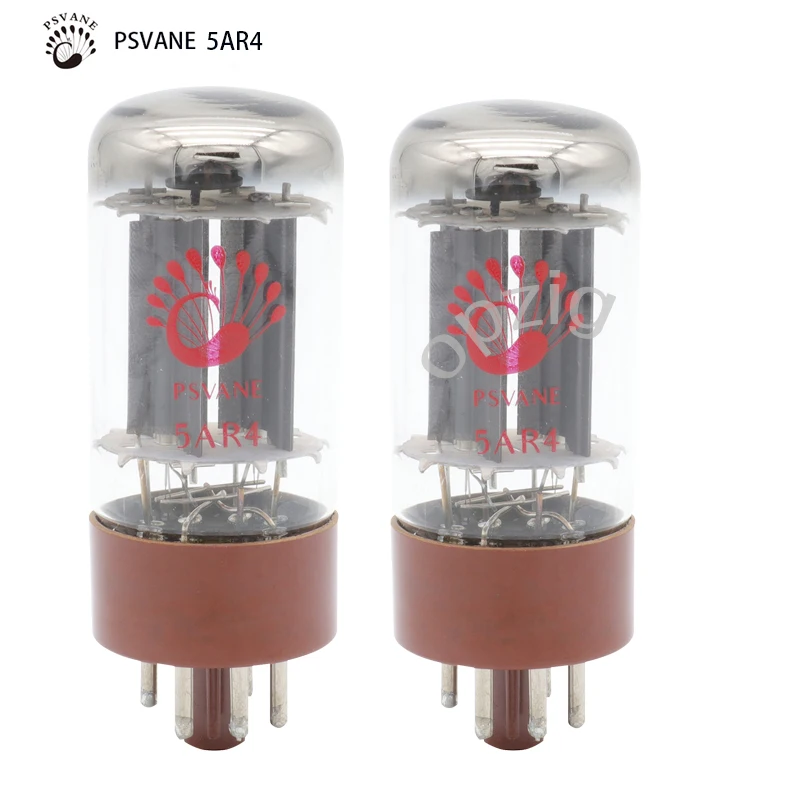 PSVANE 5AR4 Tube Instead of Shuguang 5Z4P 5U4C 5Z3PTA GZ34 Power Amplifier Tube new Authentic Precision Pairing