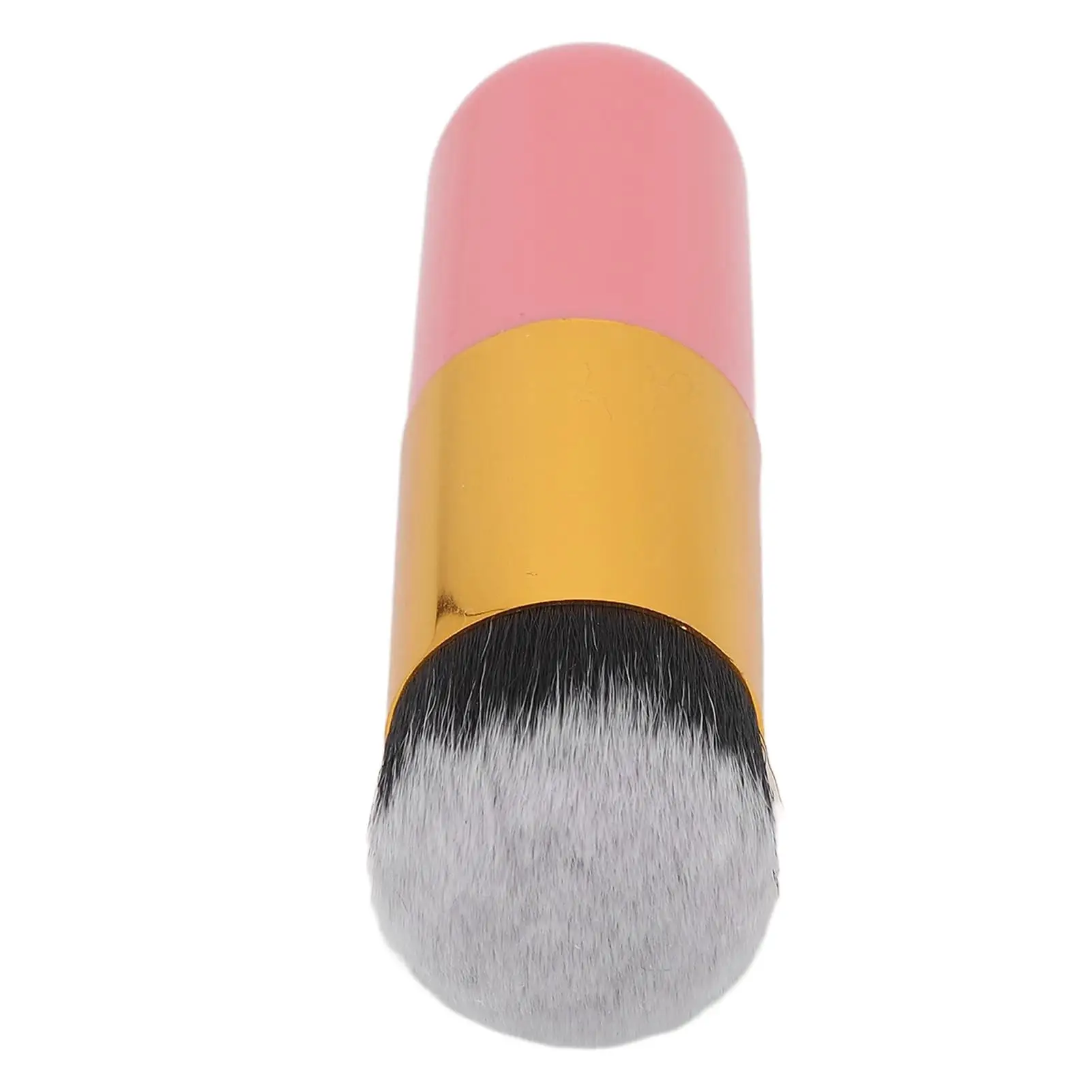 Multipurpose Eye Shadow Brush: Pretty Color, Soft Bristle for Good Powder Application - Ideal Present!