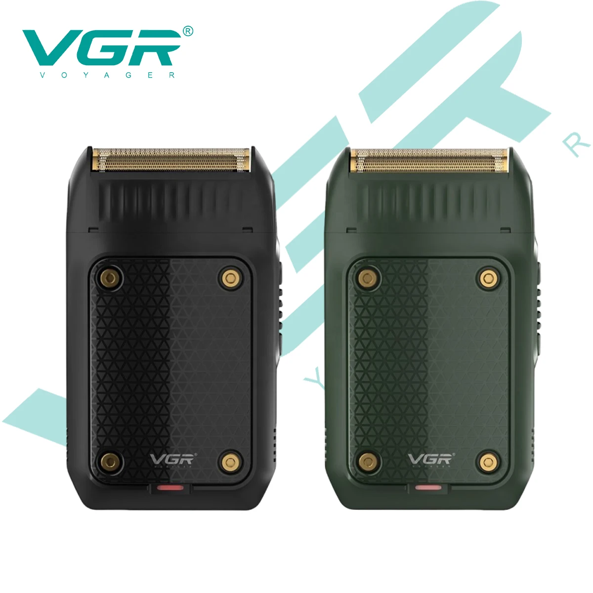 Vgr V-353 Convenien… - image
