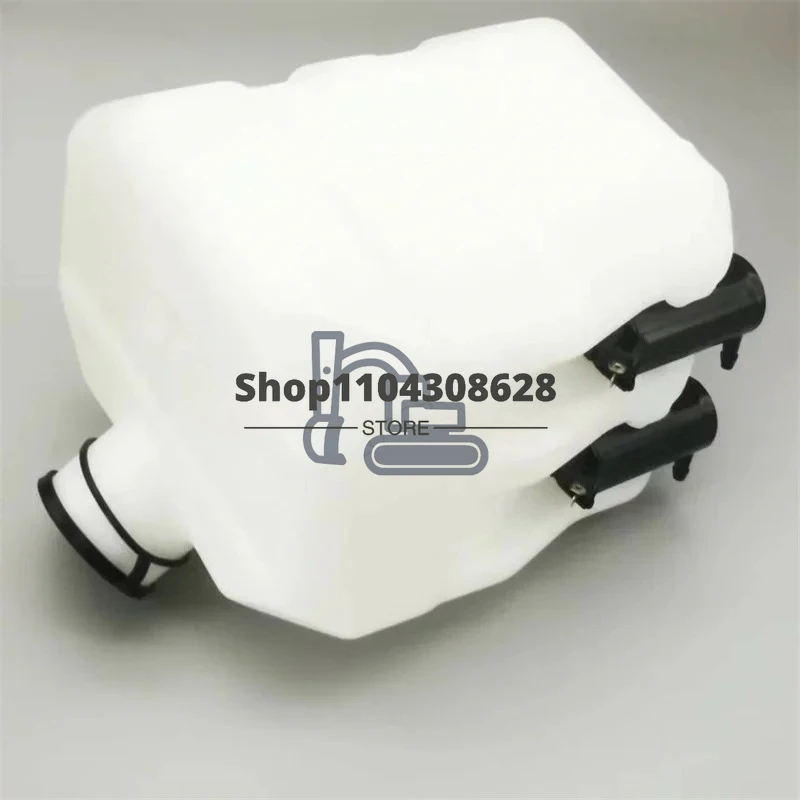TANK WINDOW WASHER 176-1932  311D,312C, 312D, 312E,315C,315D,320C,320D,320D2,320E,6015B,6015, 345C,345D,M325D